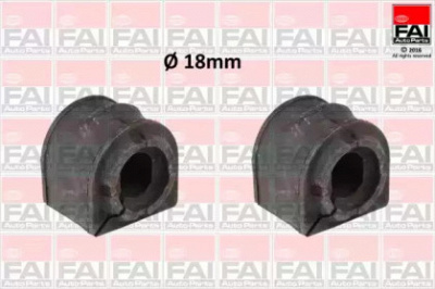 FAI AUTOPARTS ss8044k -  Опора, стабилизатор